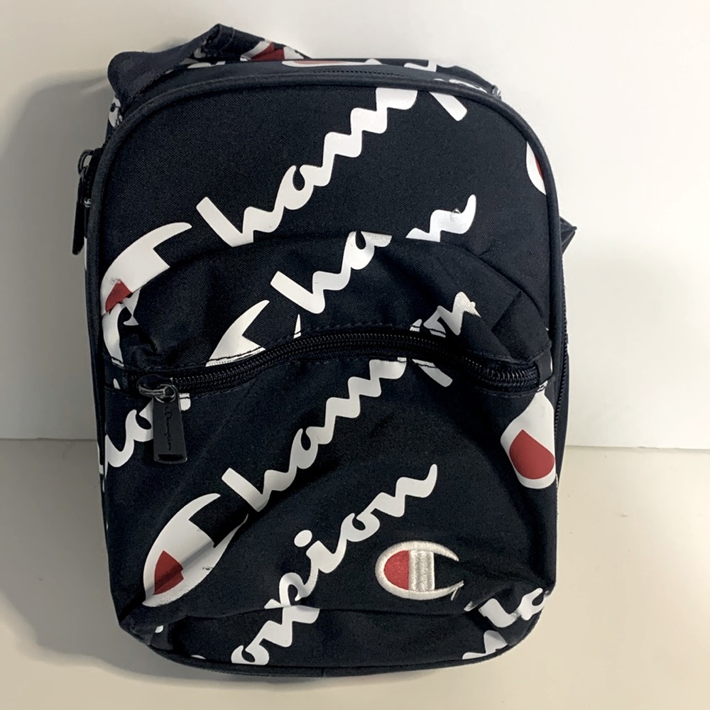 Champion Lunchbox